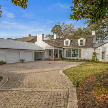 Timuquana Home - Listed by Allison Steilberg, BHHS-FNR