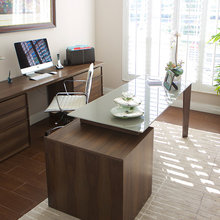 Bart's office