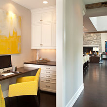 office nook