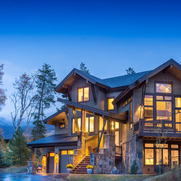 Thornview Retreat