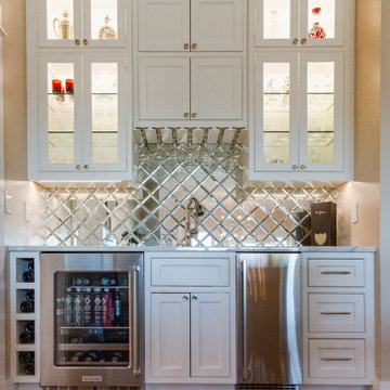 Custom Bar