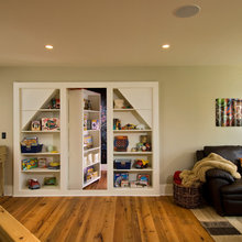 Bonus Room Adds.