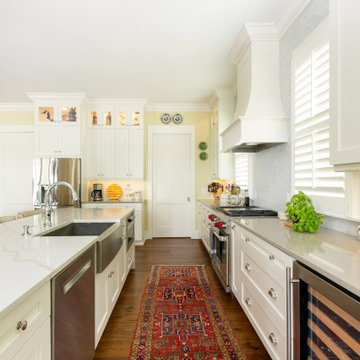 CLB Network - Arnett Custom Homes - Charleston, SC - 4