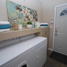 ginger's laundry