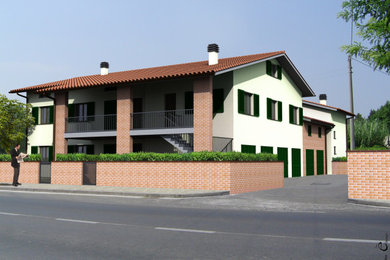 Alcuni progetti svolti