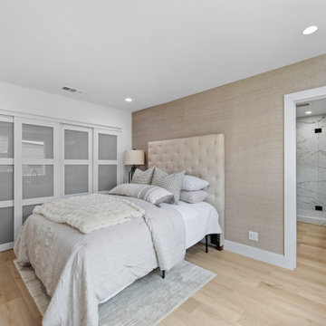 Long Beach Remodel