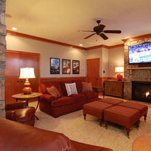 Living Room Ideas