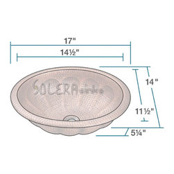 s129-dim - Bathroom Sinks