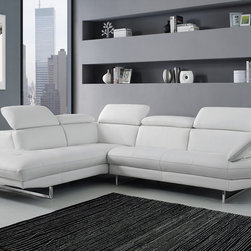 Pandora Sectional - Products