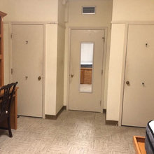 Dorm Ideas