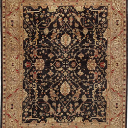 Peshawar Area Rugs - Area Rugs