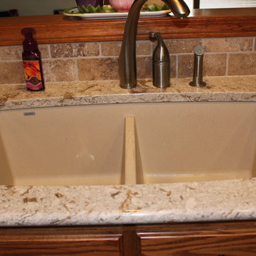 Justin Drive Remodel