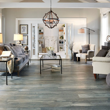 1/2" x 7-1/2" Baltic Reflection Oak Prefinished Engineered Flooring