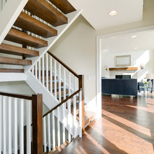 Railing