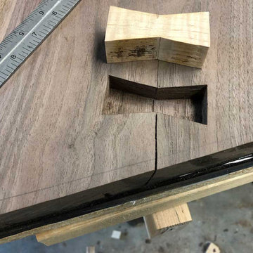 Custom Fine Furniture