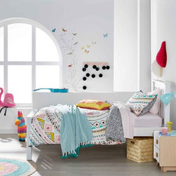 Kids' Bedroom - Bedroom Furniture Sets