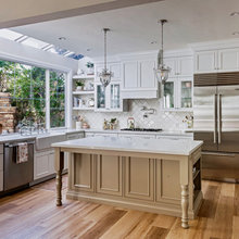 Our Kitchen