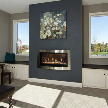 Spring 2015 Parade of Homes