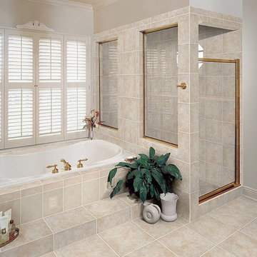 Bathroom Ideas