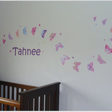 Wallstickers
