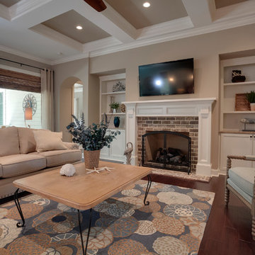 Real Estate Photography: Hilton Head Island