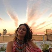Athena Llewellyn's photo