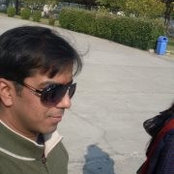 Manish Bathija's photo