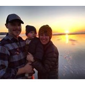 Kari Hertzog's photo