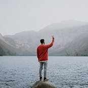 Joshua Kim's photo