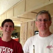 Scott Hoke's photo