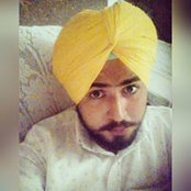 Foto von Manpreet Singh