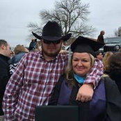 Rachael Thomas's photo