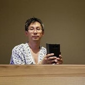 Shinsuke Sakamoto's photo
