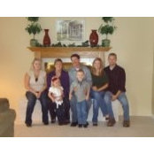 Ruthanne Ritchie Crookers foto
