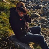 David Lashley-Wright's photo