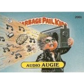 Augie Zabbo's photo