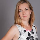 Lyuba Ankudinova's photo