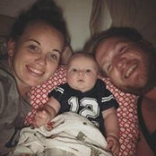 Kayla White Binion's photo