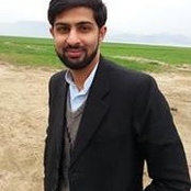 Imran Habib's photo
