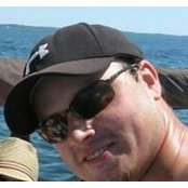 John Hadfield's photo