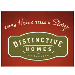 Distinctive Homes of Alabama