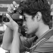 Shankh Chatterjee's photo
