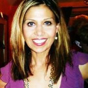 Nadia Barakat's photo