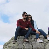 Daniela Cardenas's photo