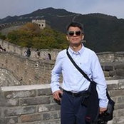 Foto von Ken Chen