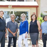 Foto de Frederick + Frederick Architects