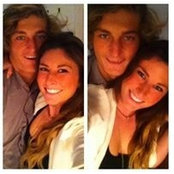 Nick Carrodus's photo