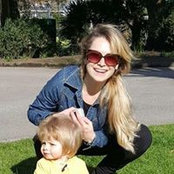 Eszter Dudulys foto