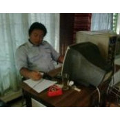 Photo de Rizki Amrozi