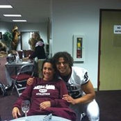 Risha McCormack's photo